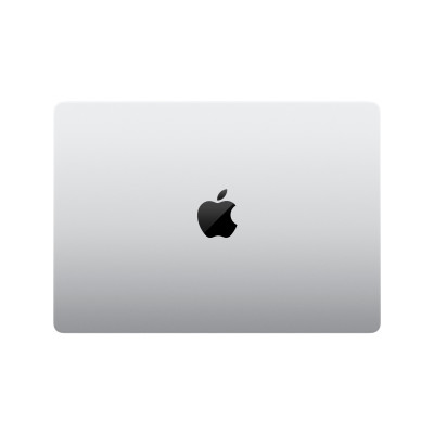 Apple MacBook Pro 14" M3 24/2TB Silver Z1A90001G 2023