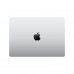 Apple MacBook Pro 14" M3 24/2TB Silver Z1A90001G 2023