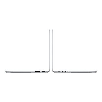 Apple MacBook Pro 14" M3 Pro 18/1TB Silver Z1AX00298 2023