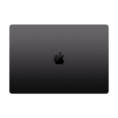 Apple MacBook Pro 14" M3 Pro 18/1TB Space Black Z1AU00299 2023