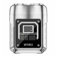 Электробритва Wiwu Electric Shaver