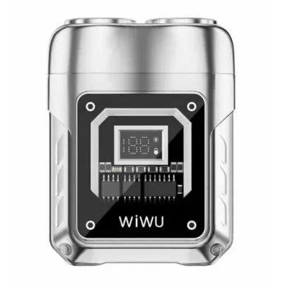 Электробритва Wiwu Electric Shaver Электробритва Wiwu Electric Shaver