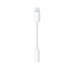 Адаптер Apple Lightning to 3.5 mm Headphone Jack Adapter