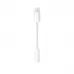 Адаптер Apple Lightning to 3.5 mm Headphone Jack Adapter