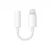 Адаптер Apple Lightning to 3.5 mm Headphone Jack Adapter Адаптер Apple Lightning to 3.5 mm Headphone Jack Adapter