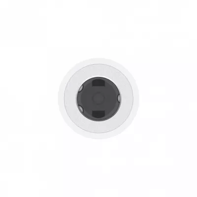 Адаптер Apple Lightning to 3.5 mm Headphone Jack Adapter Адаптер Apple Lightning to 3.5 mm Headphone Jack Adapter