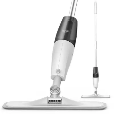 Швабра с распылителем Xiaomi Deerma Spray Mop Швабра с распылителем Xiaomi Deerma Spray Mop