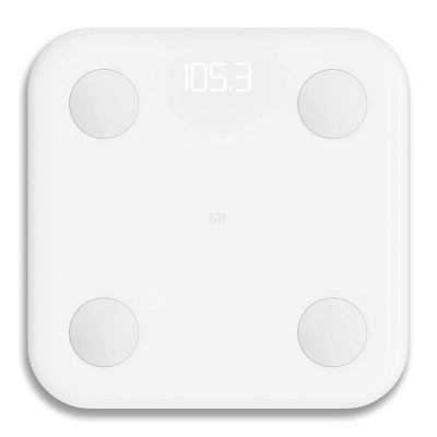 Умные весы Xiaomi Mi Body Composition Scale 2