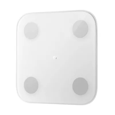 Умные весы Xiaomi Mi Body Composition Scale 2
