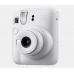 Фотоаппарат моментальной печати Fujifilm Instax mini 12 White