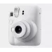 Фотоаппарат моментальной печати Fujifilm Instax mini 12 White