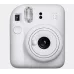 Фотоаппарат моментальной печати Fujifilm Instax mini 12 White Фотоаппарат моментальной печати Fujifilm Instax mini 12 White