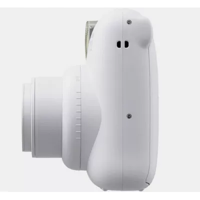 Фотоаппарат моментальной печати Fujifilm Instax mini 12 White Фотоаппарат моментальной печати Fujifilm Instax mini 12 White