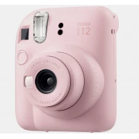 Фотоаппарат моментальной печати Fujifilm Instax mini 12 Pink Фотоаппарат моментальной печати Fujifilm Instax mini 12 Pink