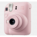 Фотоаппарат моментальной печати Fujifilm Instax mini 12 Pink