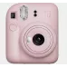 Фотоаппарат моментальной печати Fujifilm Instax mini 12 Pink Фотоаппарат моментальной печати Fujifilm Instax mini 12 Pink