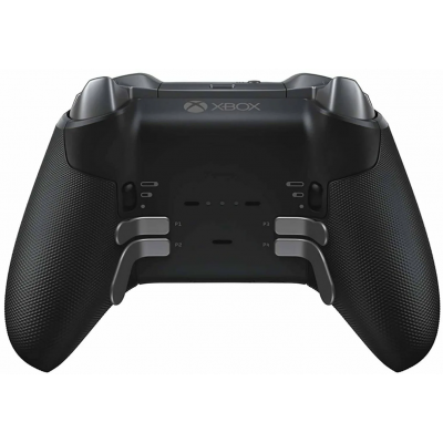 Геймпад X-Box Elite Wireless Controller Series 2 Black