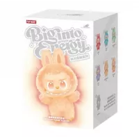 Мягкая игрушка Labubu Energy
