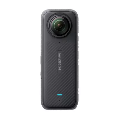 Экшн-Камера Insta360 X4