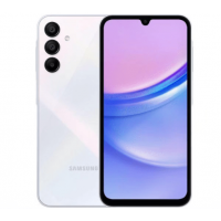 Смартфон Samsung Galaxy A15 6/128GB Light Blue