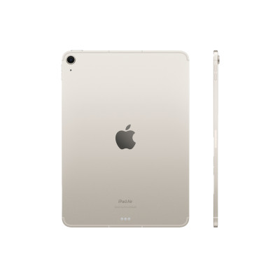 Apple iPad Air 13-inch 2024 Wi-Fi 256GB Starlight MV2G3