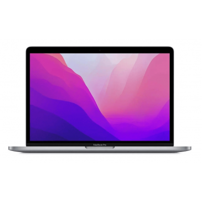 Apple MacBook Pro 13.3" M2 512Gb Space Gray MNEJ3 2022