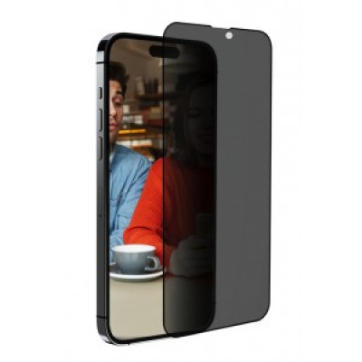 Защитное стекло для iPhone 14 Pro Max 2.5D Anank Privacy