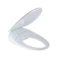 Умная крышка-биде для унитаза Whale Spout Smart Toilet Cover Pro Умная крышка-биде для унитаза Whale Spout Smart Toilet Cover Pro
