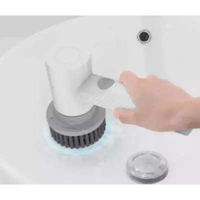 Электрическая щетка для чистки Xiaomi Youpin Xiaoda Электрическая щетка для чистки Xiaomi Youpin Xiaoda