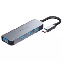 Адаптер Mophie 4 in 1 Multiport Adapter