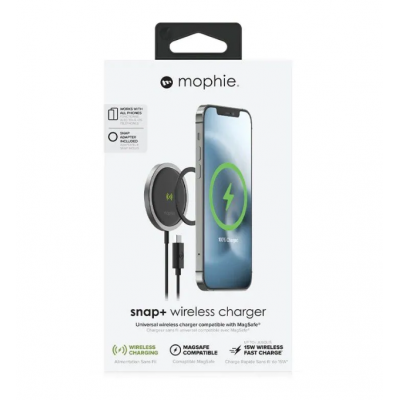 Зарядное устройство Mophie MagSafe