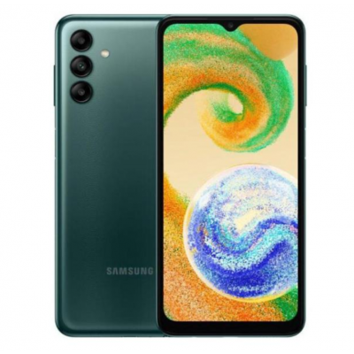Смартфон Samsung Galaxy A04S 3/32 Green