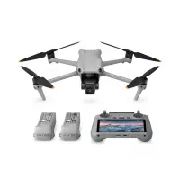 Квадрокоптер DJI Air 3S Fly More Combo (DJI RC 2)