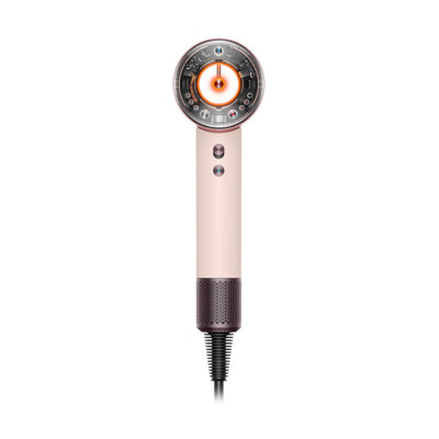 Фен Dyson Supersonic Nural Pink/Rose Gold HD16