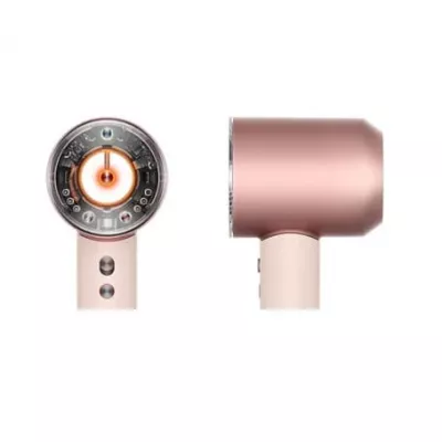 Фен Dyson Supersonic Nural Pink/Rose Gold HD16 Фен Dyson Supersonic Nural Pink/Rose Gold HD16