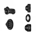 Фен Dyson Supersonic Nural Pink/Rose Gold HD16 Фен Dyson Supersonic Nural Pink/Rose Gold HD16