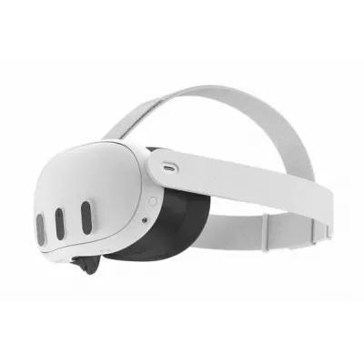 Шлем виртуальной реальности Oculus Quest 3 512GB