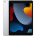 Apple iPad 10.2-inch Wi-Fi 64GB Silver MK2L3 2021