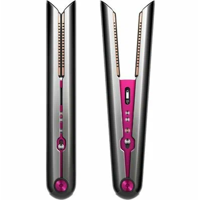 Выпрямитель для волос Dyson Corrale Nickel/Fuchsia HS07