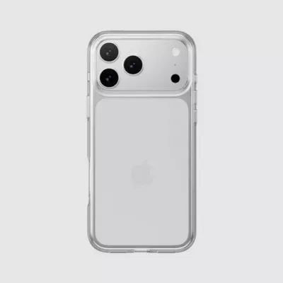Чехол для iPhone 17 Air SwitchEasy Crush