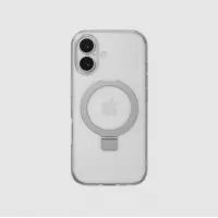 Чехол для iPhone 17 SwitchEasy MagStand M Чехол для iPhone 17 SwitchEasy MagStand M
