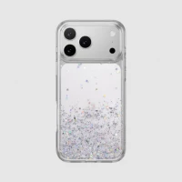 Чехол для iPhone 17 Pro SwitchEasy Starfield Чехол для iPhone 17 Pro SwitchEasy Starfield