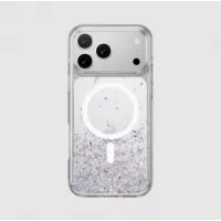 Чехол для iPhone 17 Pro Max SwitchEasy Starfield M
