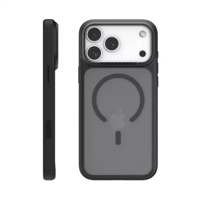 Чехол для iPhone 17 Pro Max Jtlegend Edge Solid
