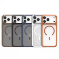 Чехол для iPhone 17 Pro Max Jtlegend Edge Solid