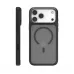 Чехол для iPhone 17 Pro Jtlegend Edge Solid