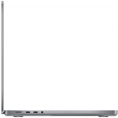 Apple MacBook Pro 14" M2 512Gb Space Gray MPHE3 2023