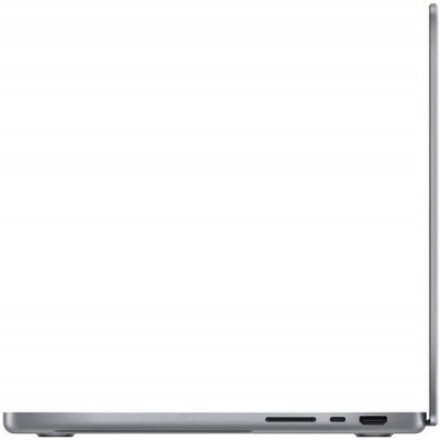 Apple MacBook Pro 14" M2 512Gb Space Gray MPHE3 2023