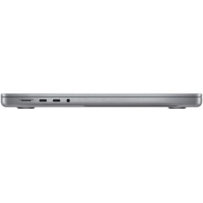 Apple MacBook Pro 14" M2 512Gb Space Gray MPHE3 2023