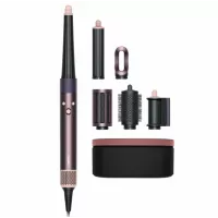 Стайлер Dyson Airwrap Long Jasper Plum HS08
